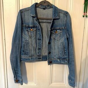 American Eagle Jean Jacket